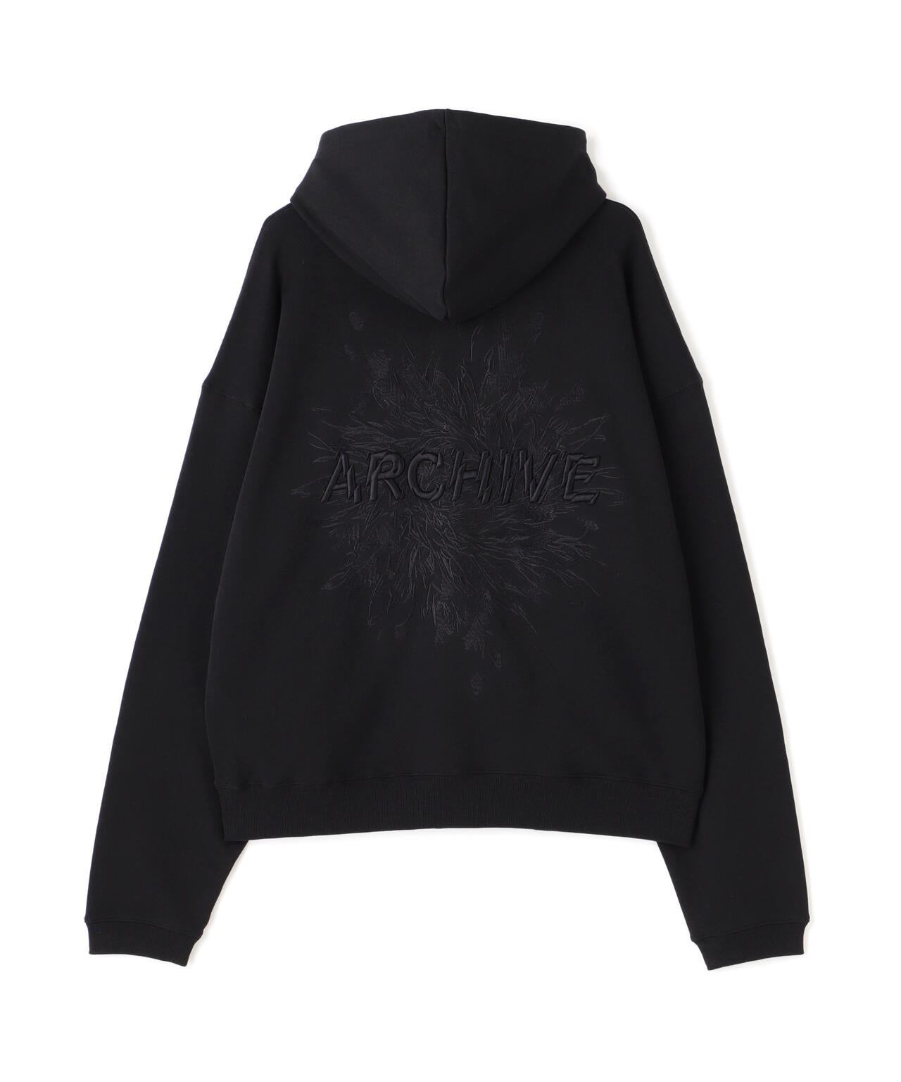 A4A/エーフォーエー/SWEAT HOODIE NEW VORTEX
