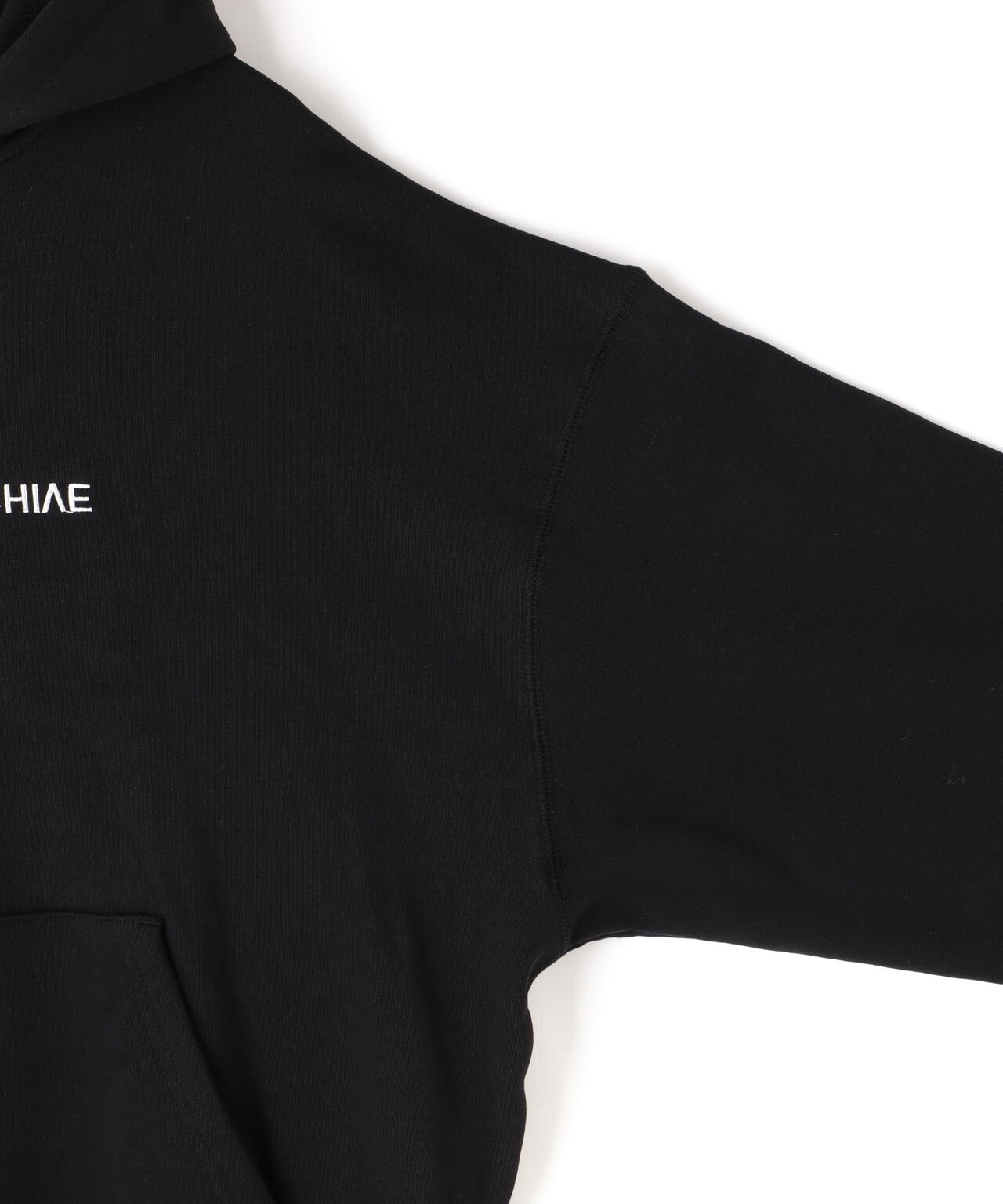 A4A/エーフォーエー/SWEAT ZIP HOODIE PHOTO