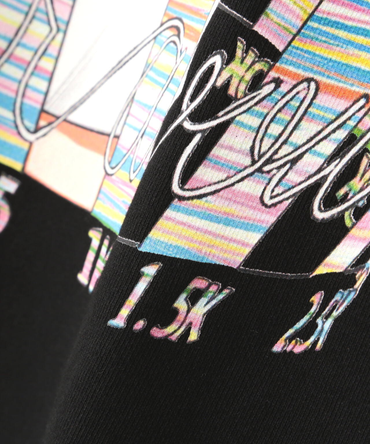 overprint/オーバープリント/HEAD PHONE HOODIE