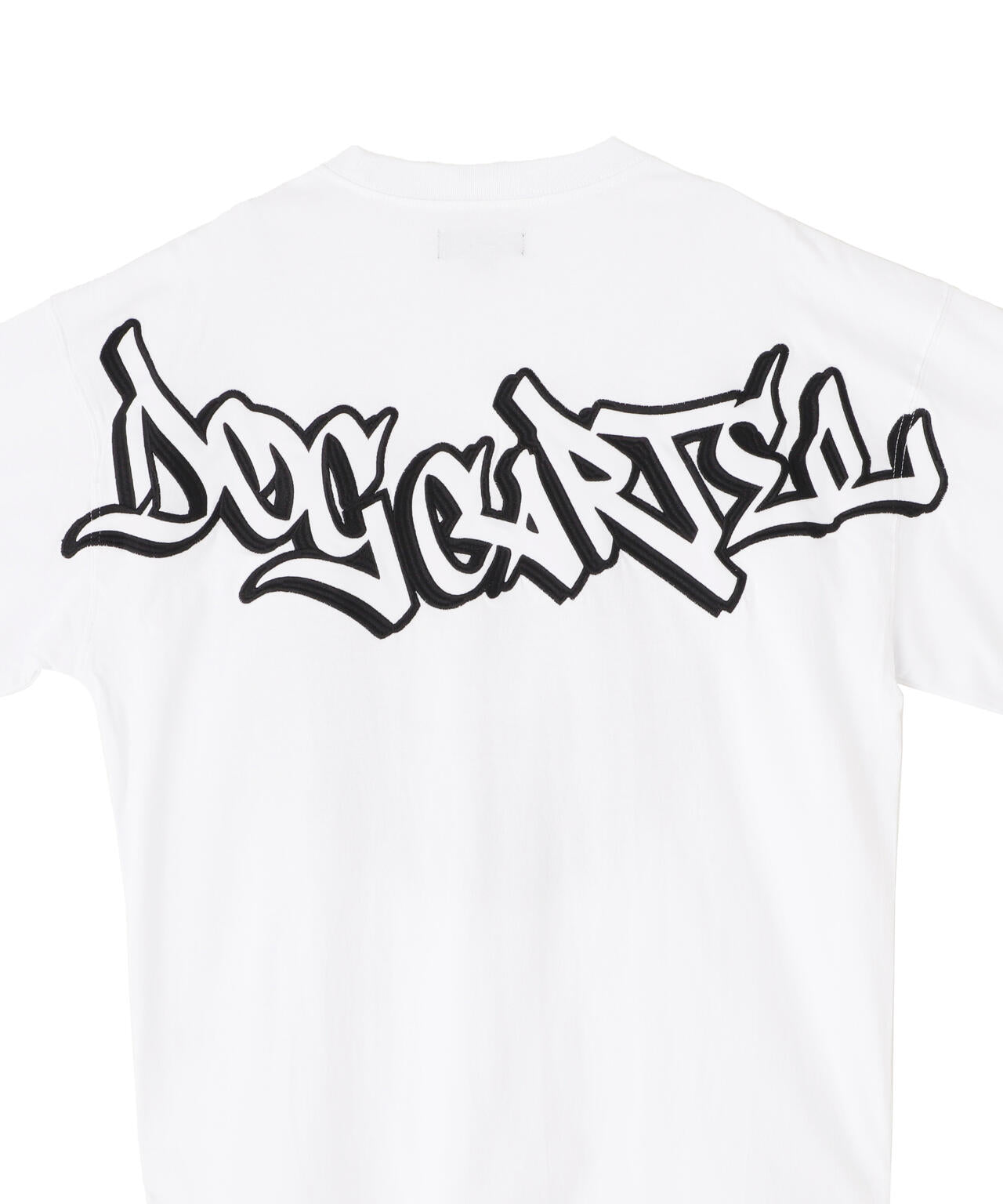 GALFY×オカルト/GON コラボTシャツ/LHPとGALFYの裏闇原宿