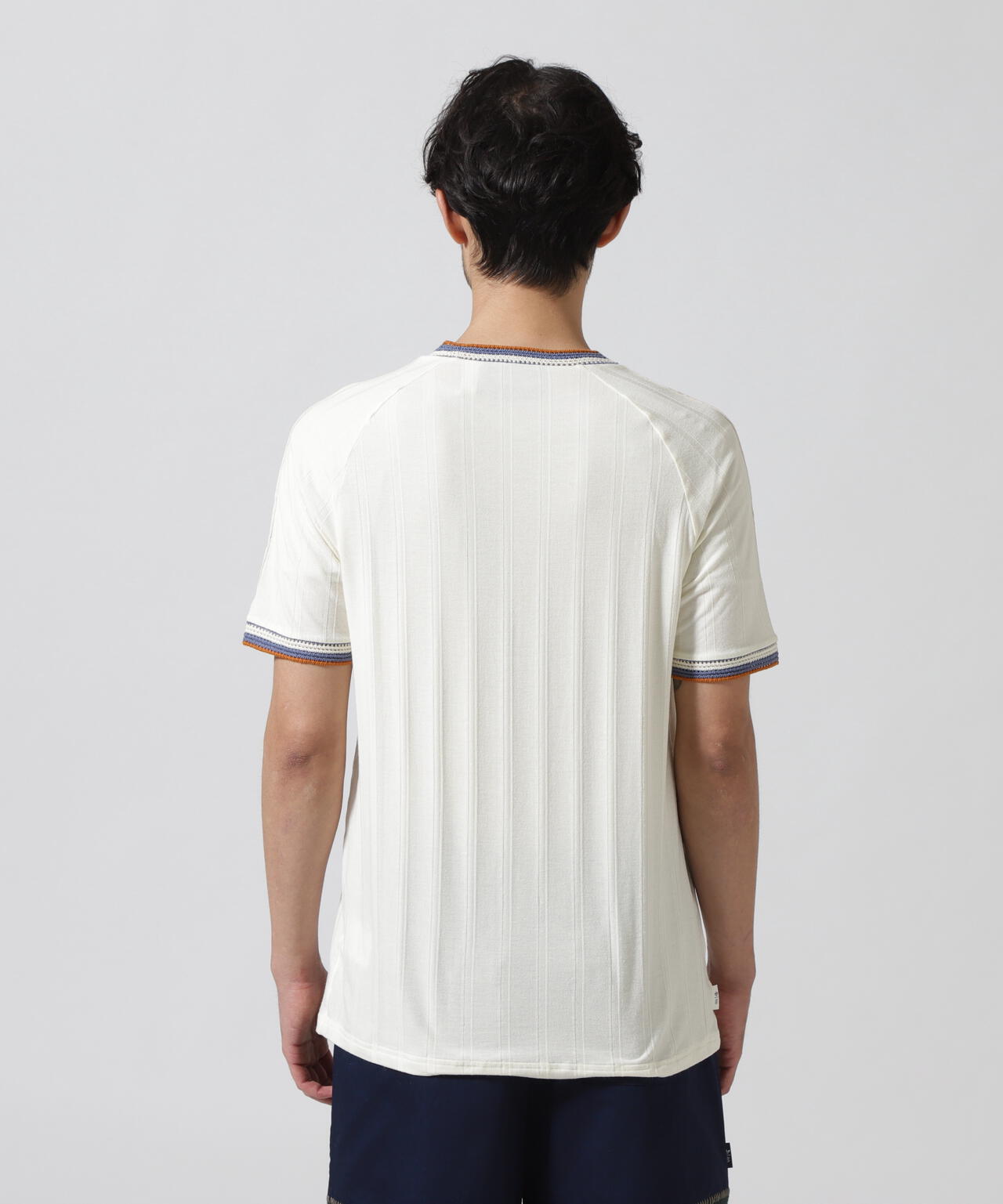 adidas Originals×CLOT/アディダスオリジナルス×クロット/KNIT CLR TEE