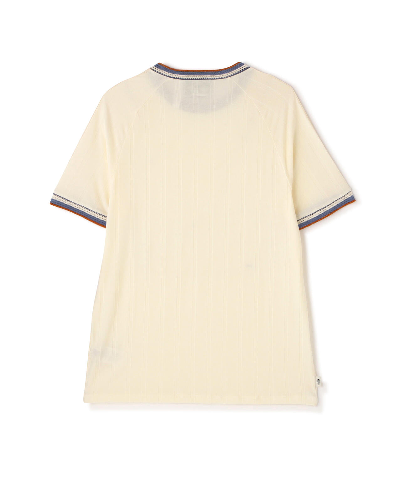 adidas Originals×CLOT/アディダスオリジナルス×クロット/KNIT CLR TEE