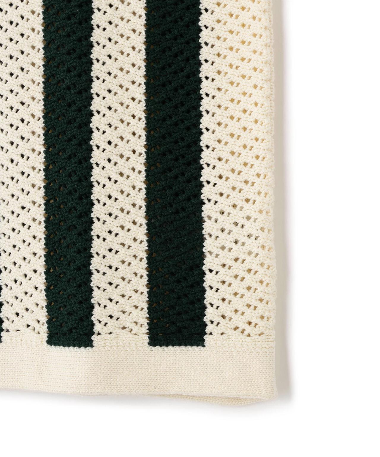adidas Originals×CLOT/アディダスオリジナルス×クロット/KNIT POLO