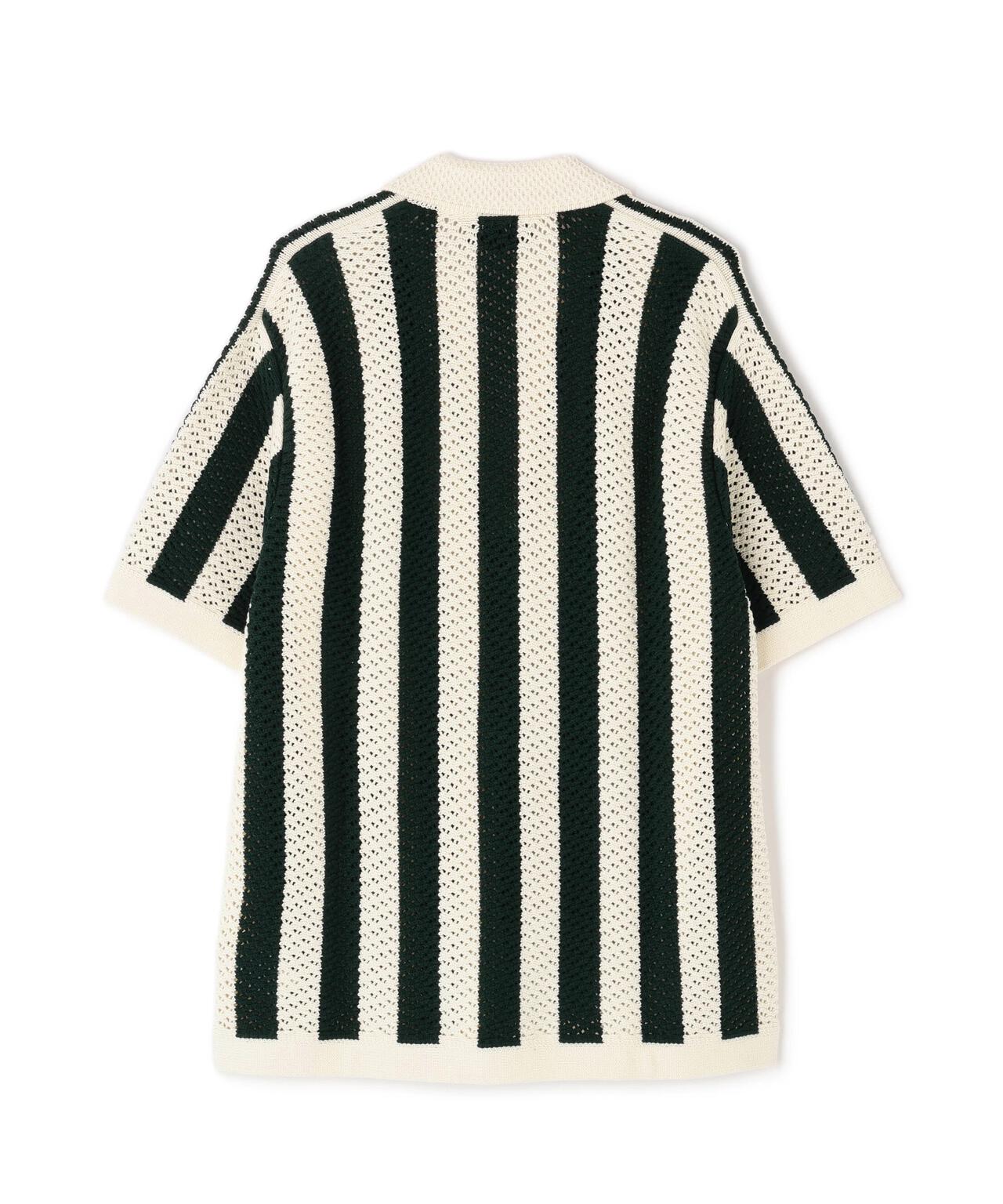 adidas Originals×CLOT/アディダスオリジナルス×クロット/KNIT POLO