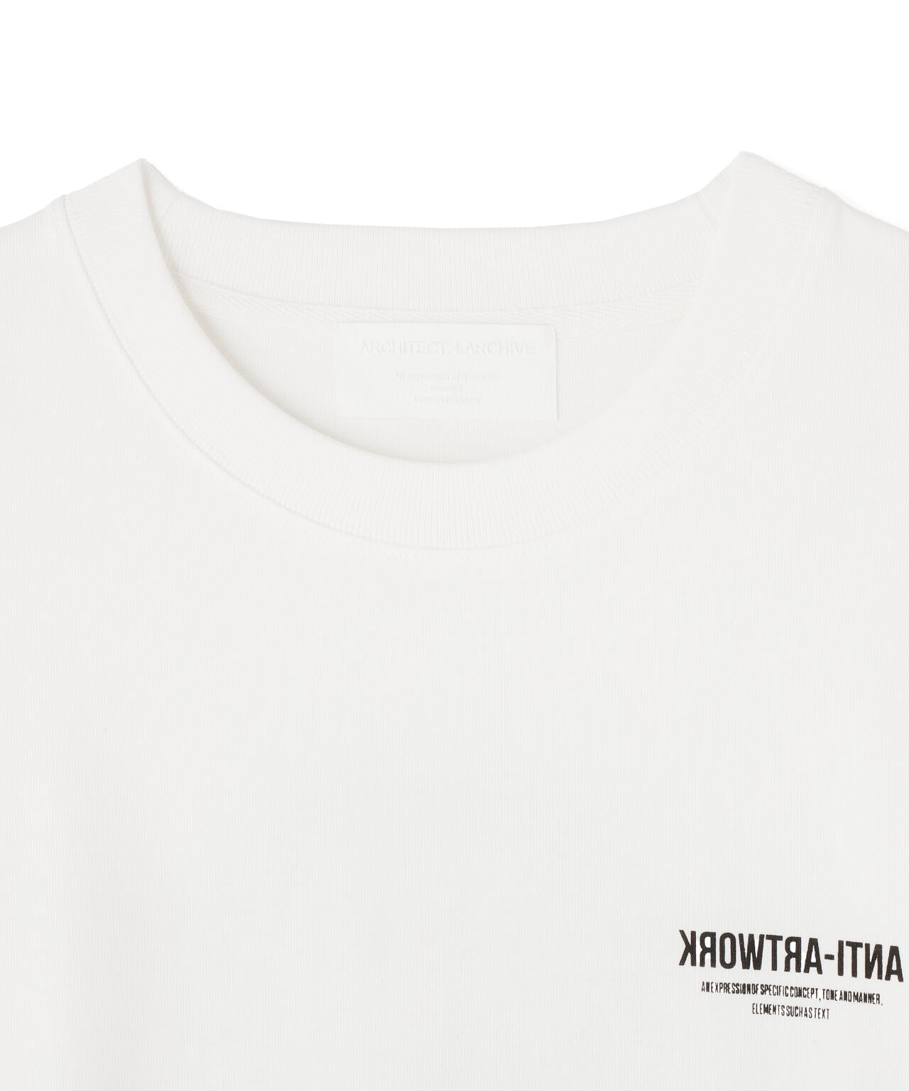 A4A/エーフォーエー/S/S TEE JESUS