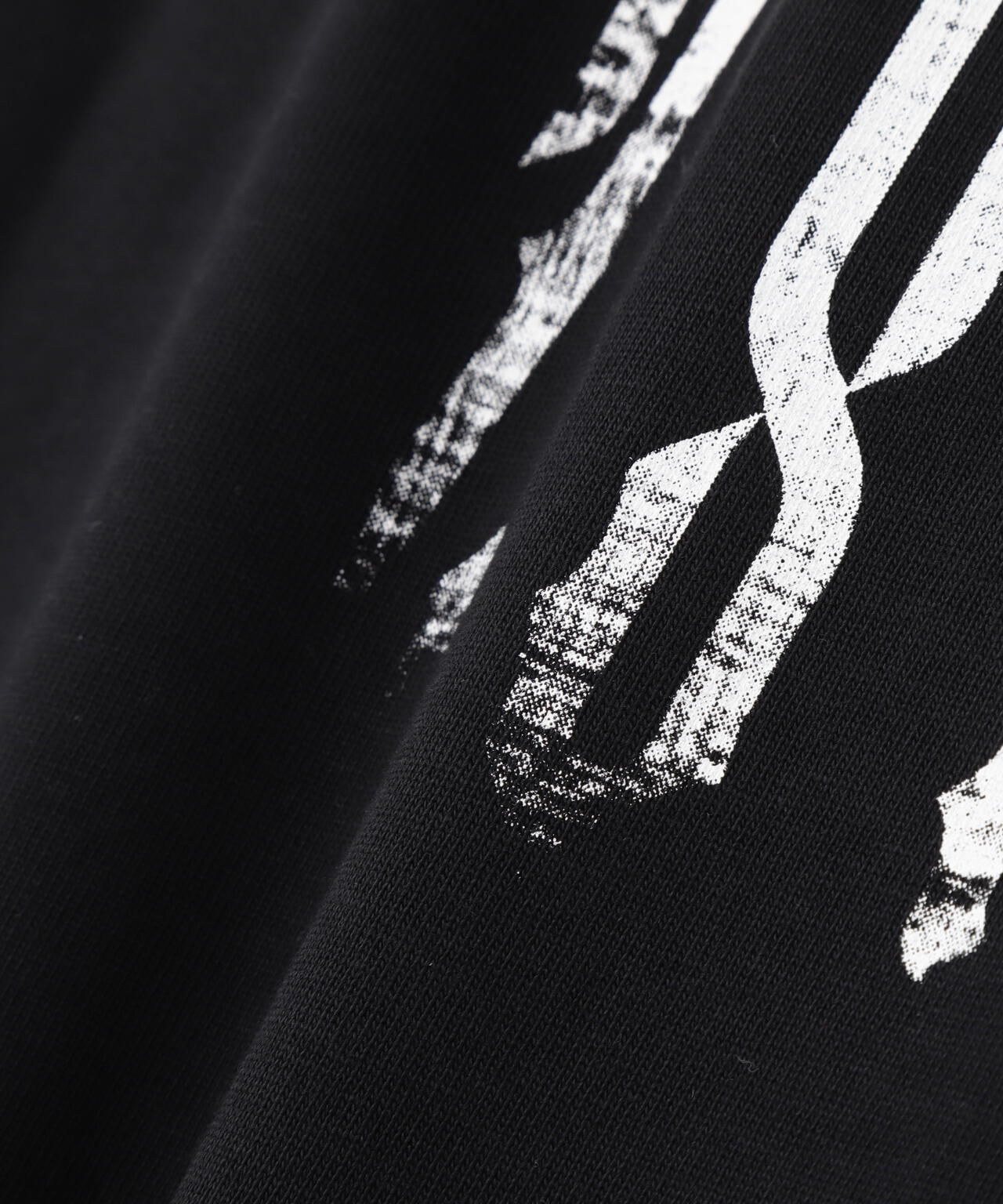 A4A/エーフォーエー/ S/S TEE DAVINCI