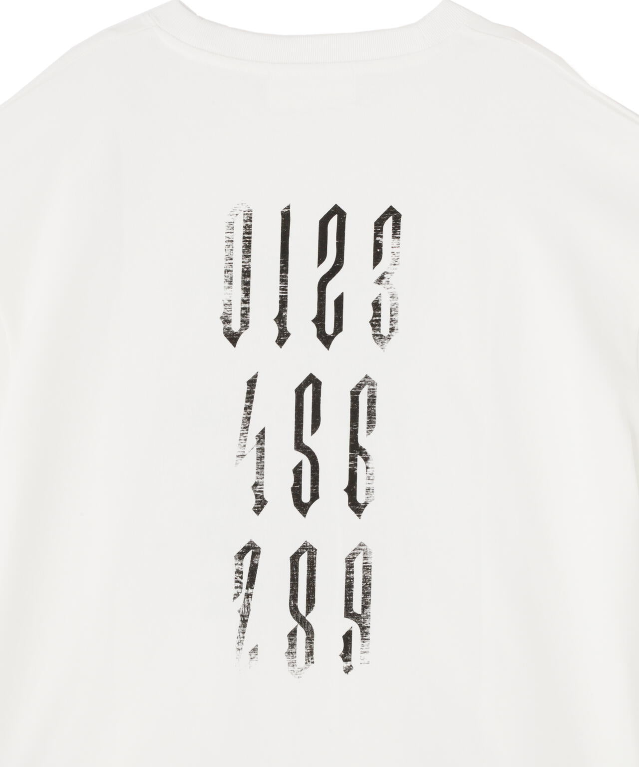A4A/エーフォーエー/ S/S TEE DAVINCI