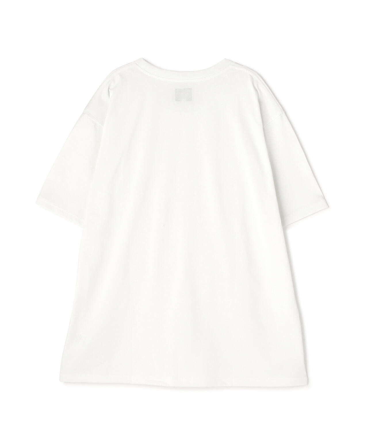 NEEDLES/ニードルズ/S/S CREW NECK TEE - POLY JERSEY