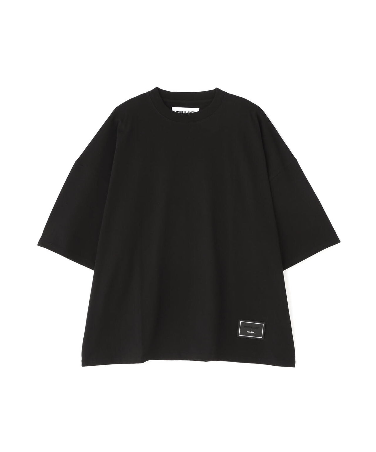 【WEB&DEPOT限定】WHITELAND/ホワイトランド/OWL/MINI SILICON SST