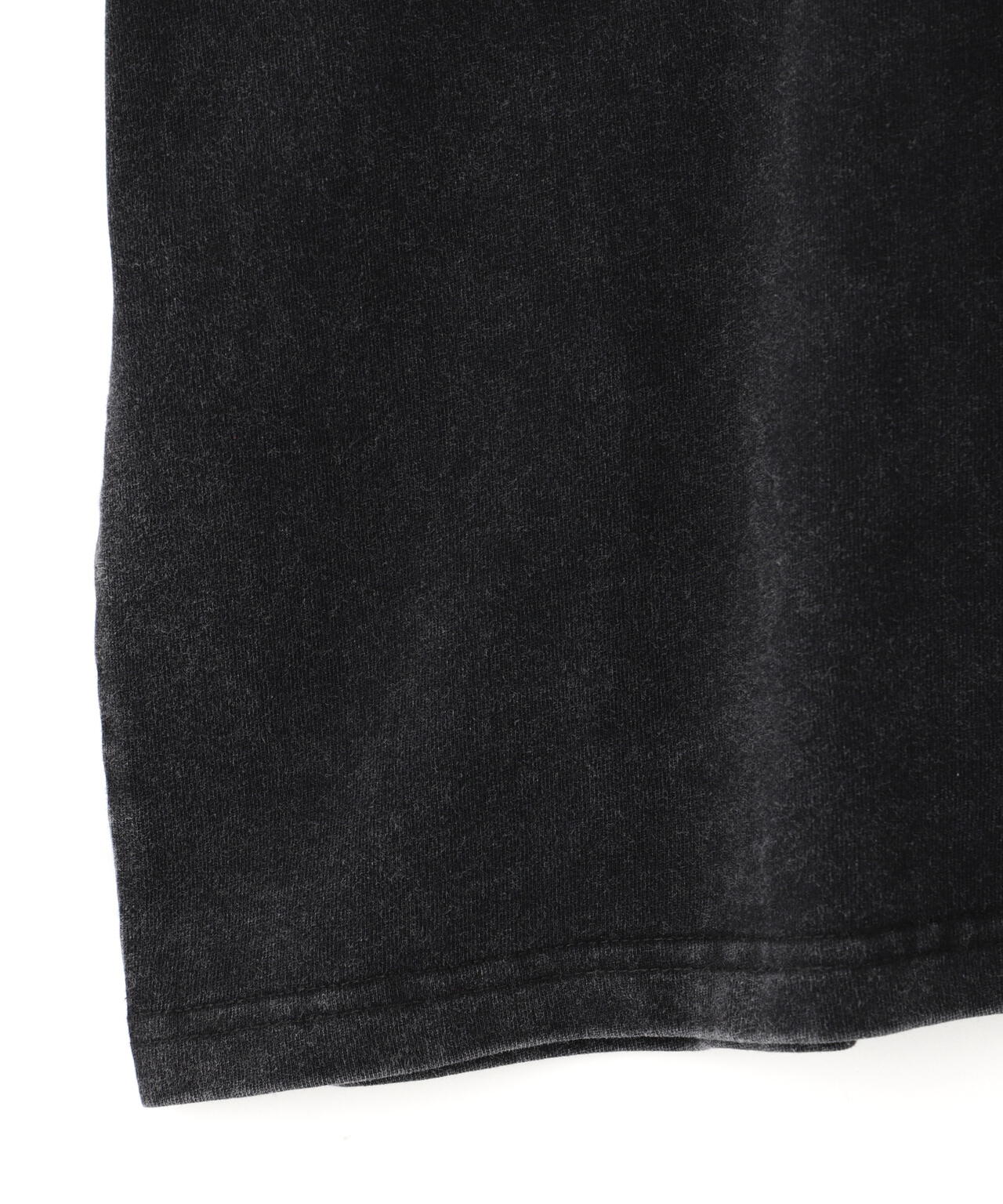 DankeSchon/ダンケシェーン/POWDER SS TEE MILS CIRCLE