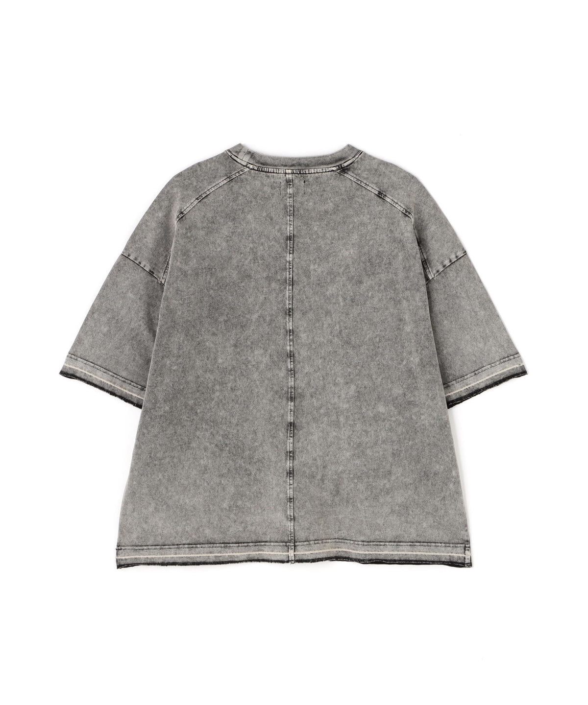 DankeSchon/ダンケシェーン/CHEMICAL S/S TEE PALINDORMES