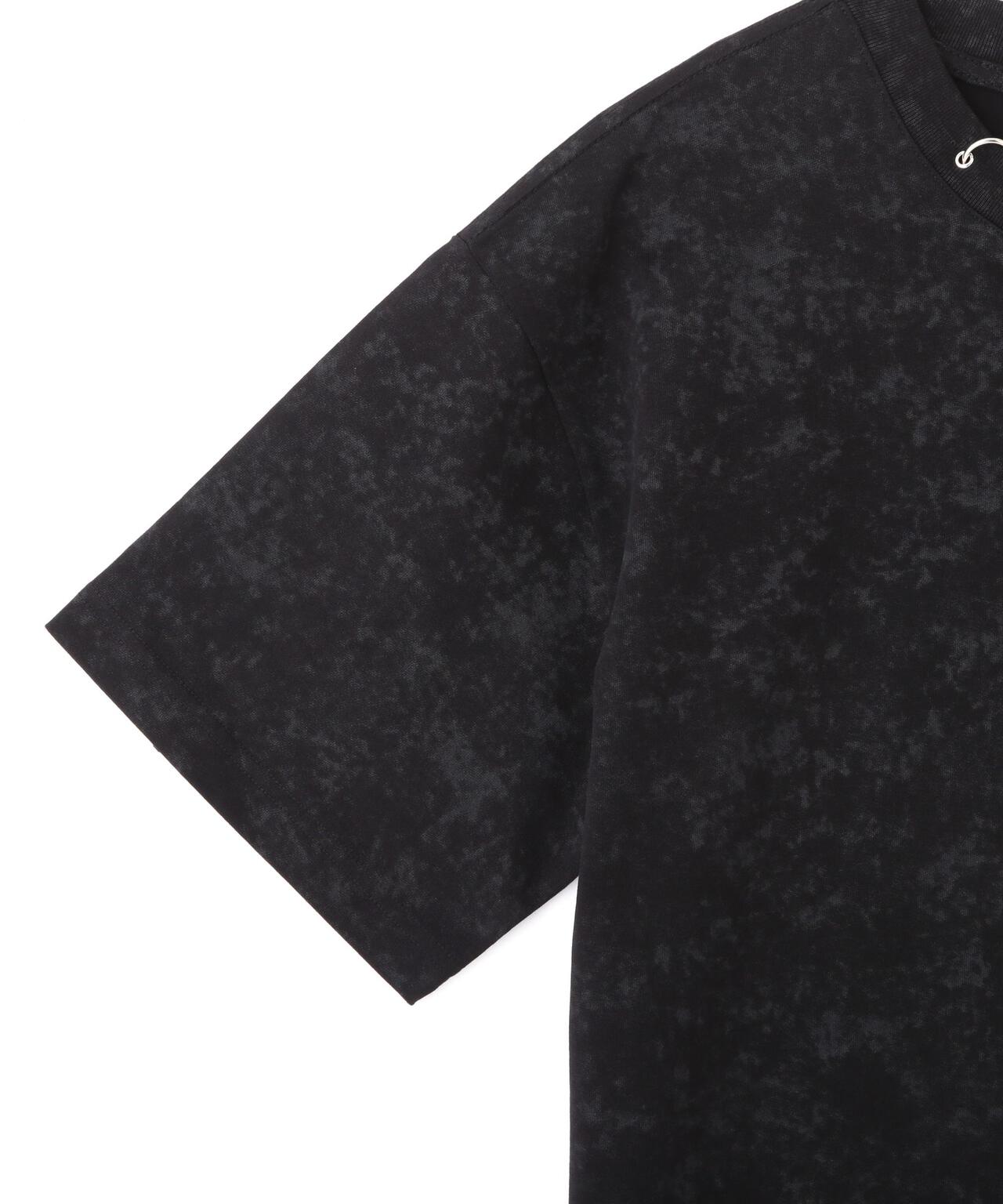 SUPPLIER/サプライヤー/【LHP EXCLUSIVE】Vintage Wash Pierced Cross Tee
