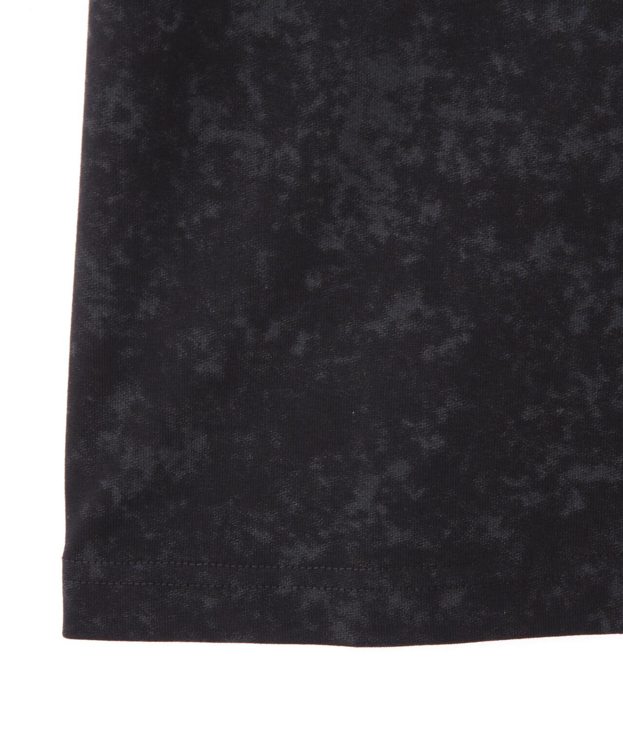 SUPPLIER/サプライヤー/【LHP EXCLUSIVE】Vintage Wash Pierced Cross Tee