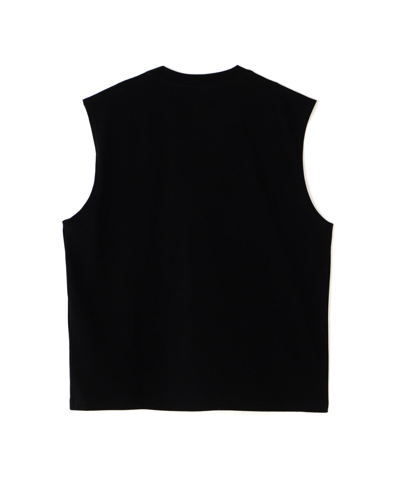 SUPPLIER/サプライヤー/DEATH METAL BOXY SLEEVELESS