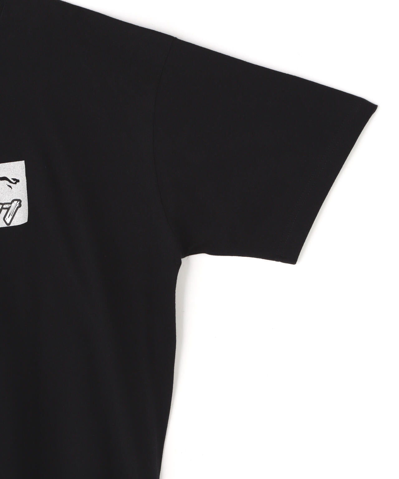 overprint/オーバープリント/SATAN TEE COTOH
