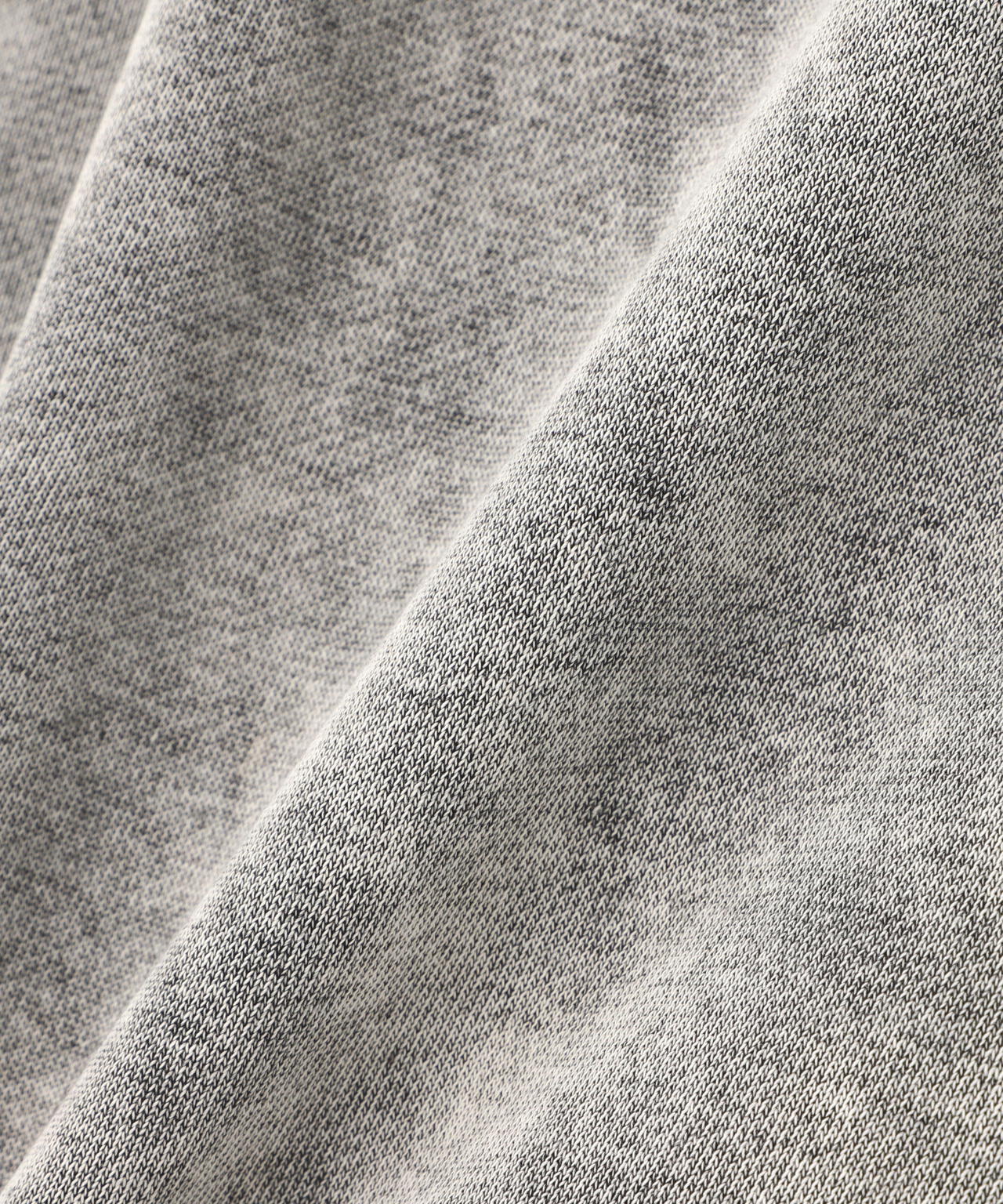 DankeSchon/ダンケシェーン/CHEMICAL SWEAT NOSLEEVE HOODIE