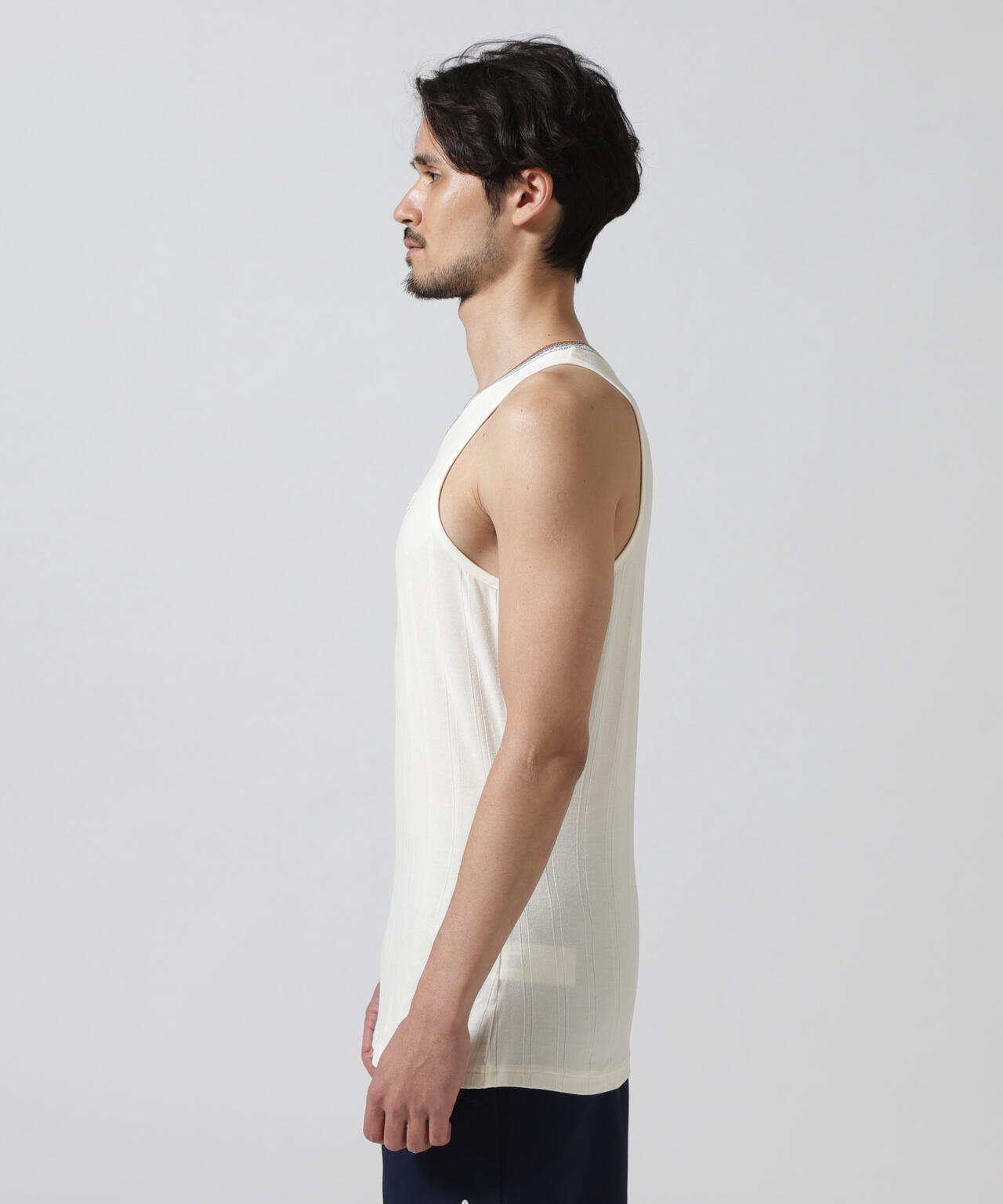 adidas Originals×CLOT/アディダスオリジナルス×クロット/KNIT C TANKTOP