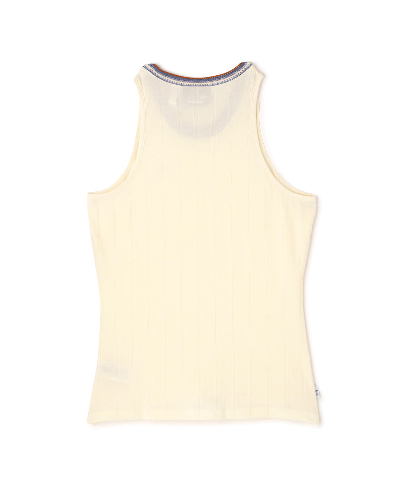 adidas Originals×CLOT/アディダスオリジナルス×クロット/KNIT C TANKTOP