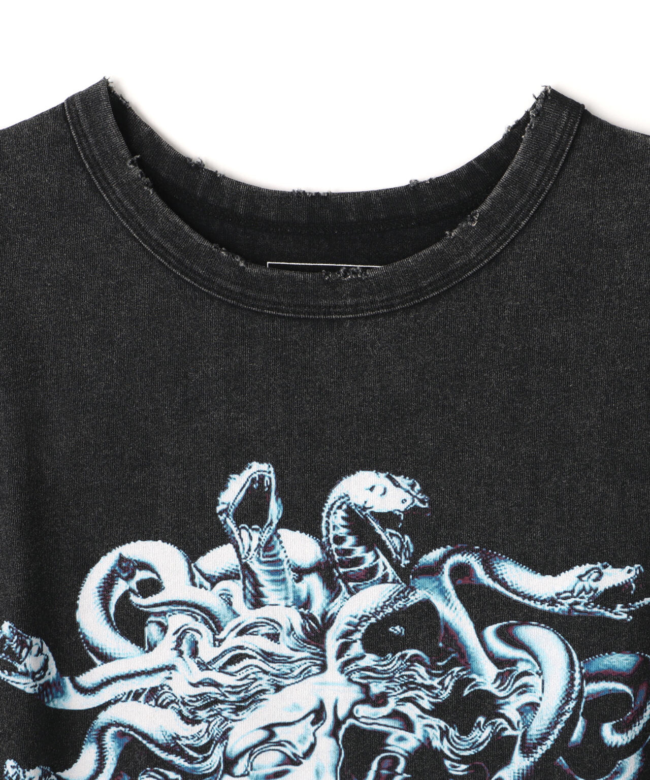 DankeSchon/ダンケシェーン/GRADATION CHEMICAL NOSLEEVES MEDUSA