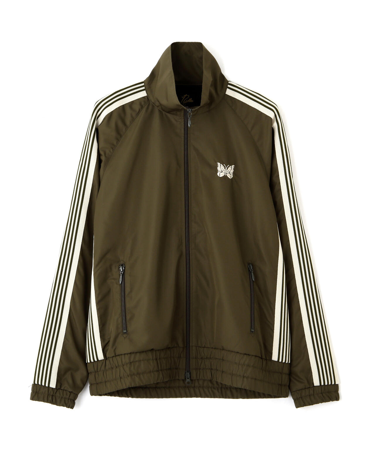 NEEDLES/ニードルズ/【LHP EXCLUSIVE】TRACK JACKET - NYLON