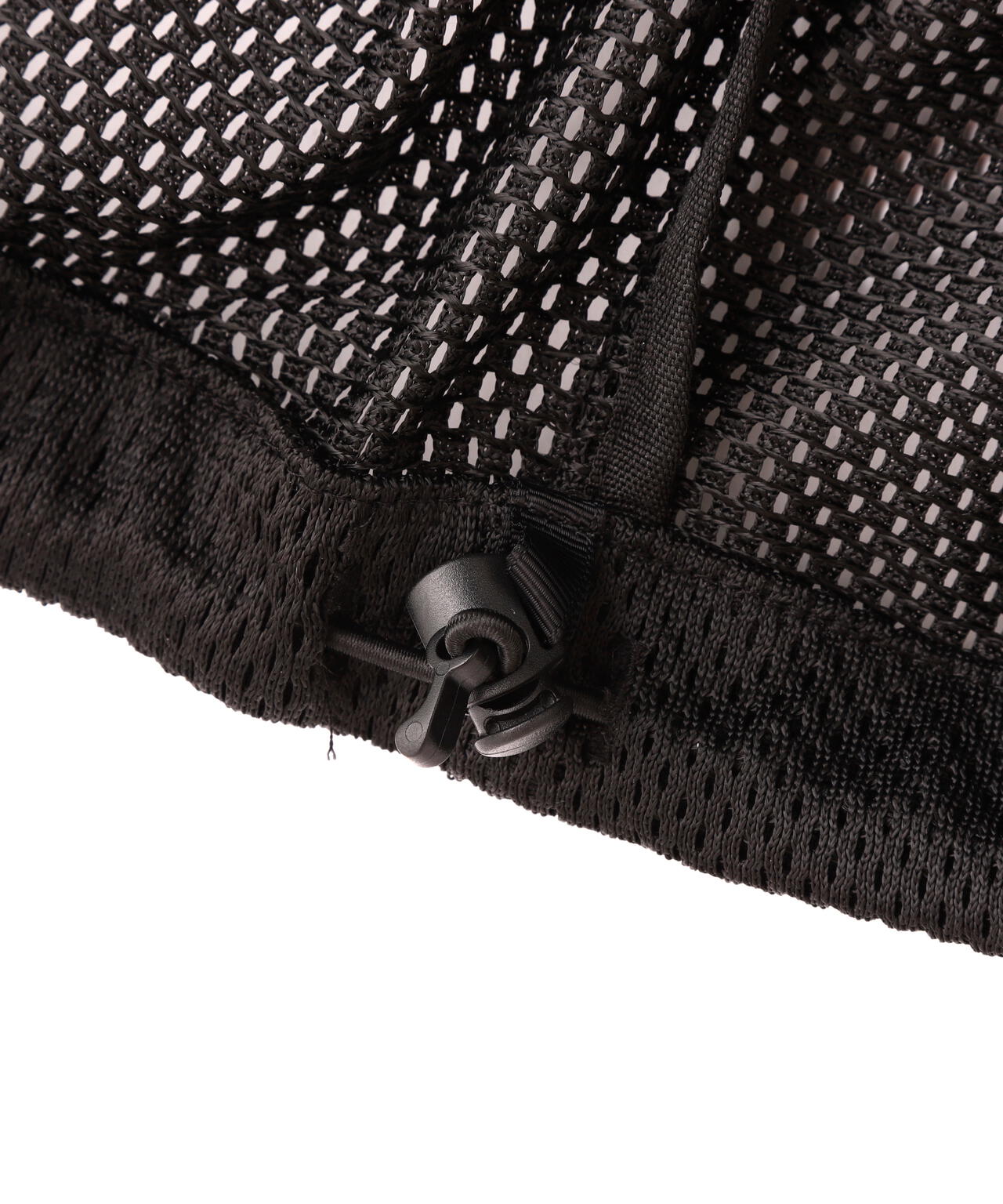DankeSchon/ダンケシェーン/MESH STAND BLOUSON