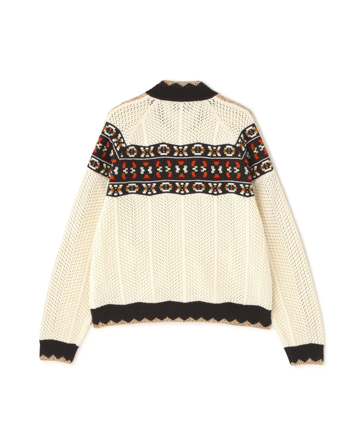 adidas Originals×CLOT/アディダスオリジナルス×クロット/KNIT BLOUSON