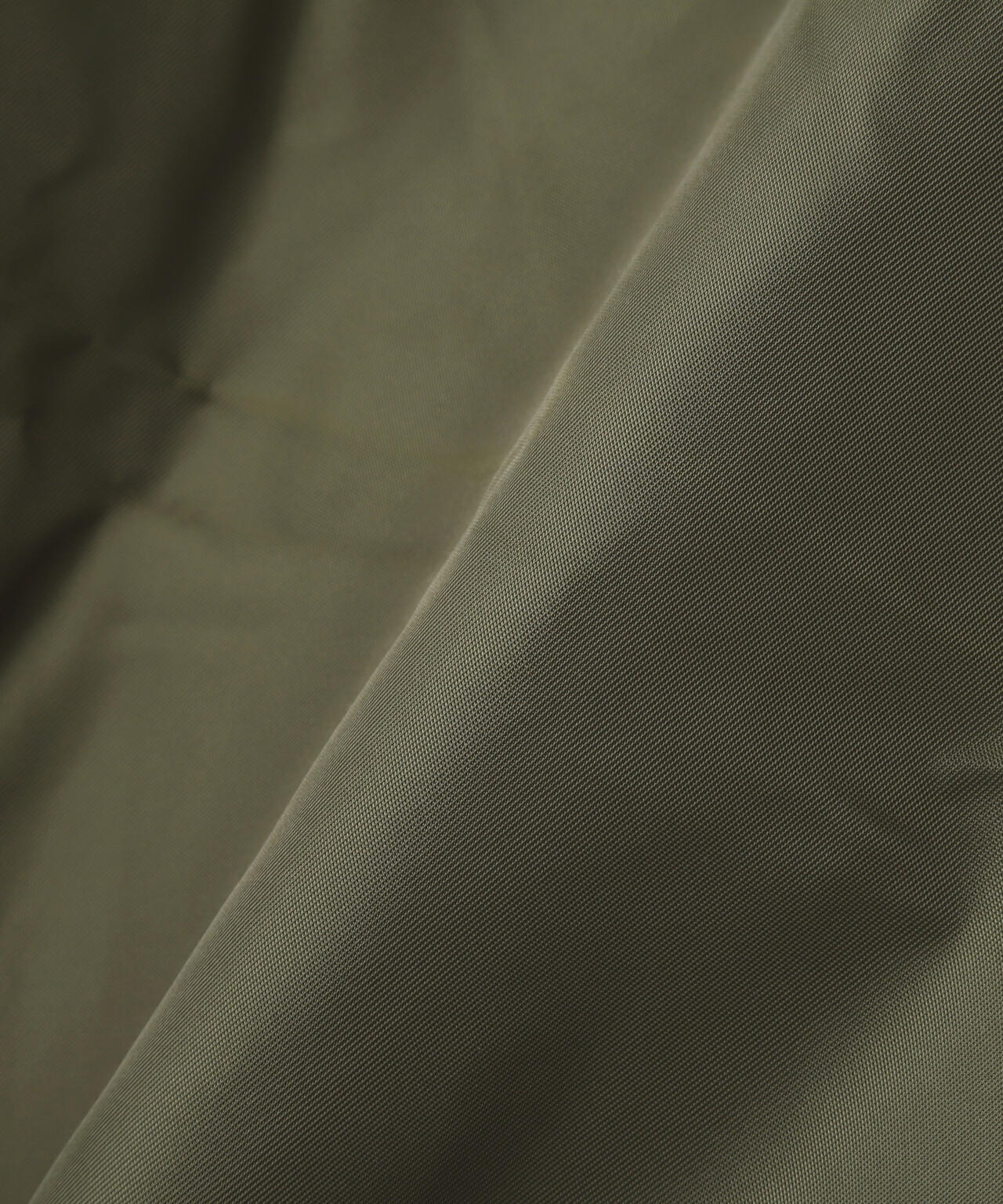 overprint/オーバープリント/HOODIE JACKET
