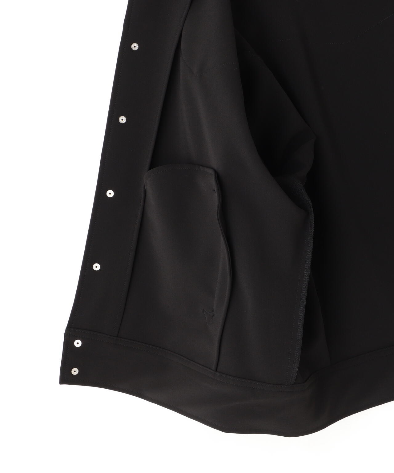 NEEDLES/ニードルズ/PIPING COWBOY JACKET - DOUBLE CLOTH
