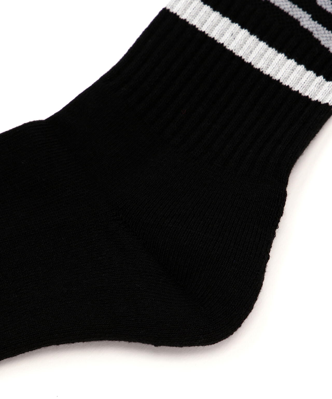 F-LAGSTUF-F/フラグスタフ/”KANJI LOGO”SOCKS