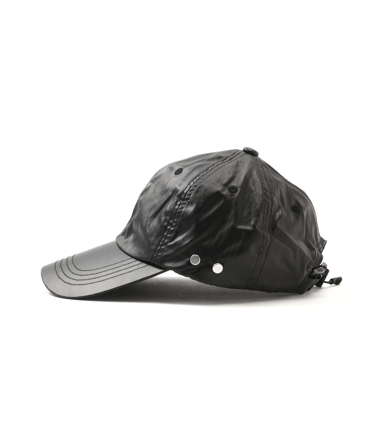 DankeSchon/ダンケシェーン/COATINGTENCEL CAP