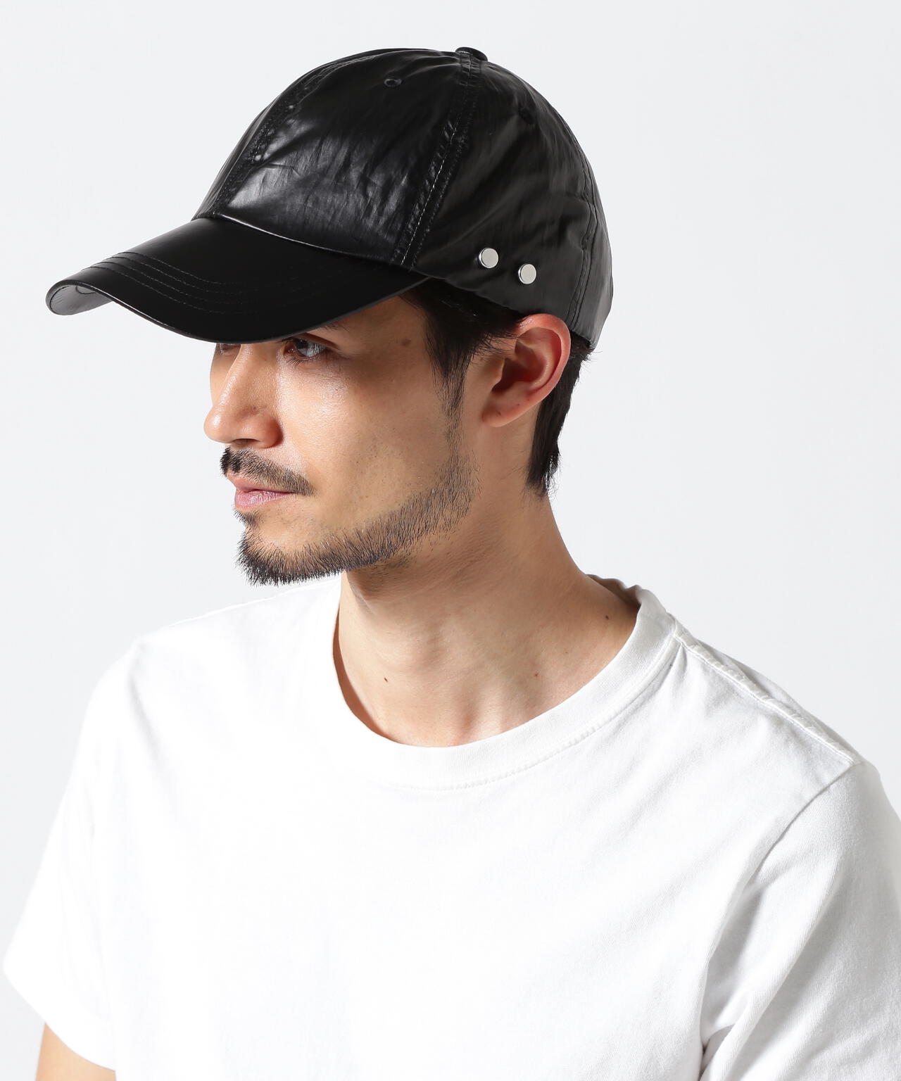 DankeSchon/ダンケシェーン/COATINGTENCEL CAP