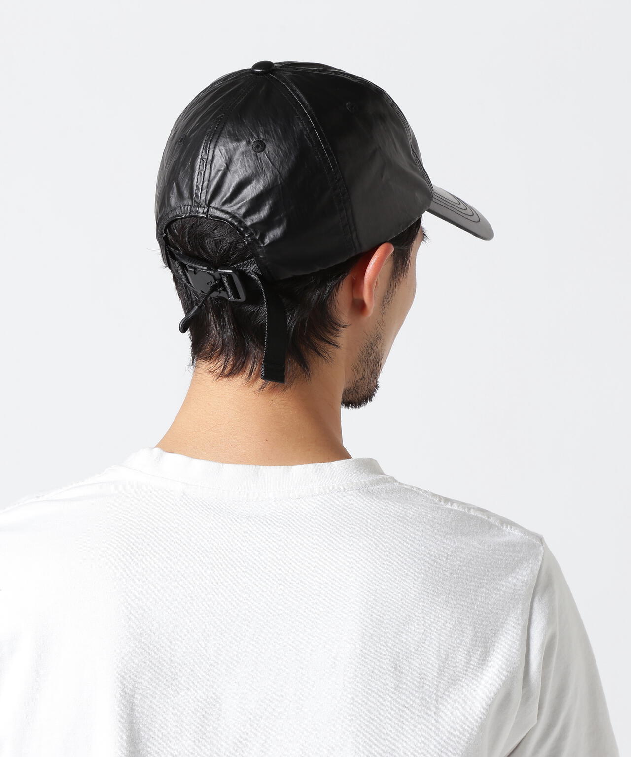 DankeSchon/ダンケシェーン/COATINGTENCEL CAP