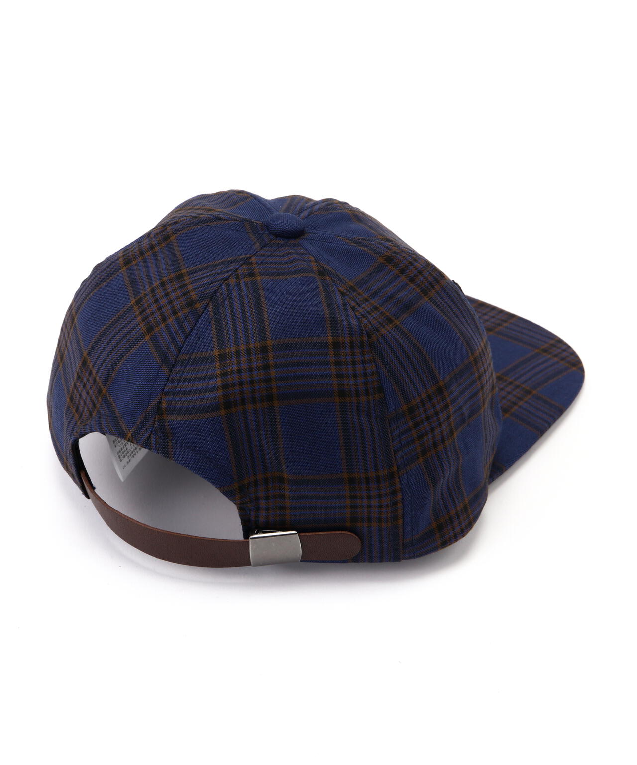 overprint/オーバープリント/SATAN CHECK CAP