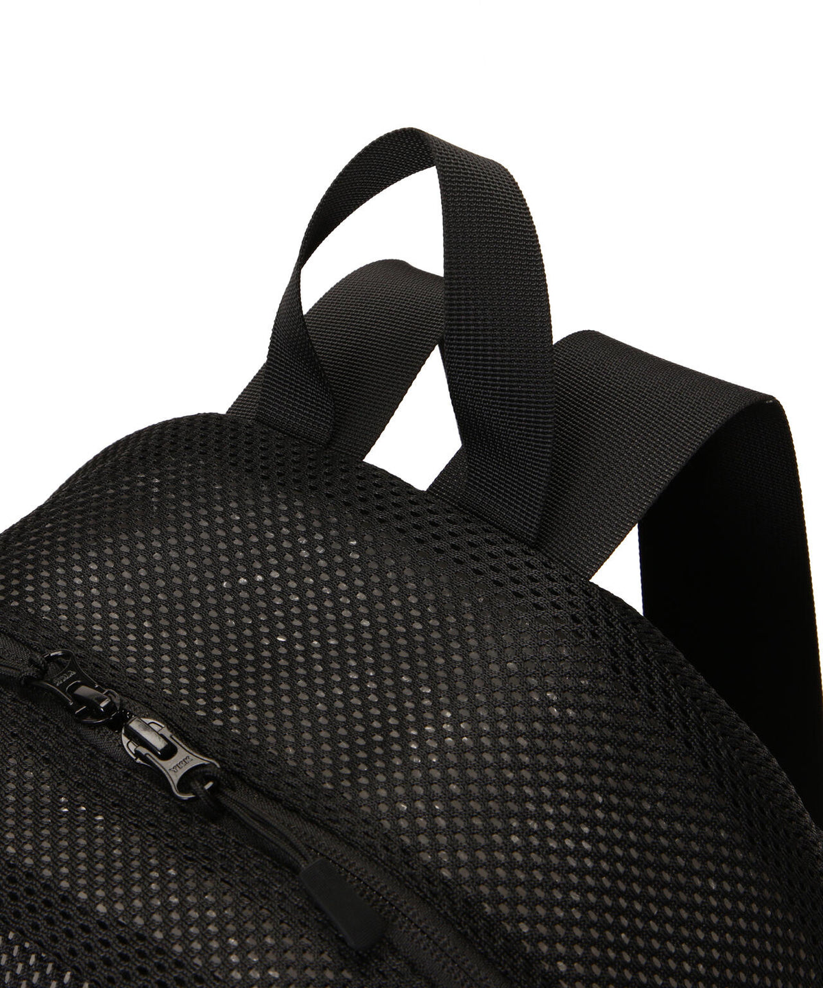 DankeSchon/ダンケシェーン/MESH DAYPACK