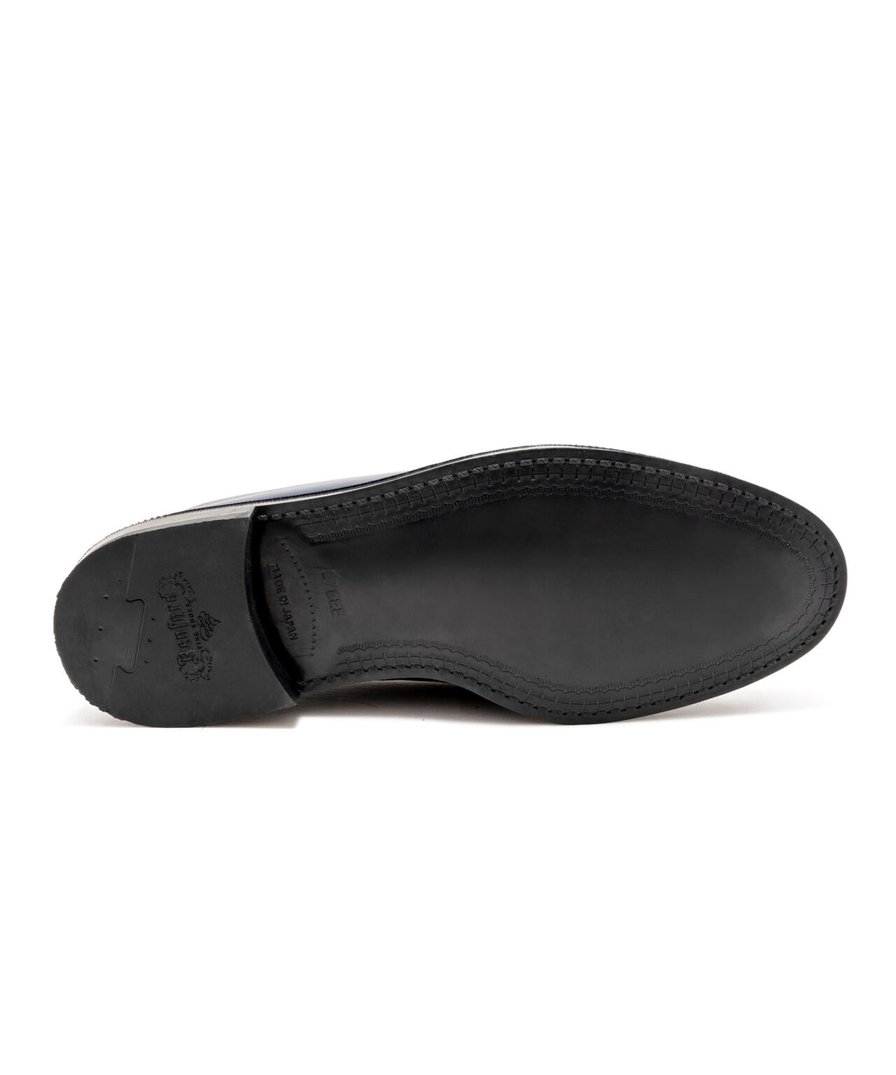 The Kenford Fineshoes/【LHP EXCLUSIVE】WINE PAISLRY LOAFERS