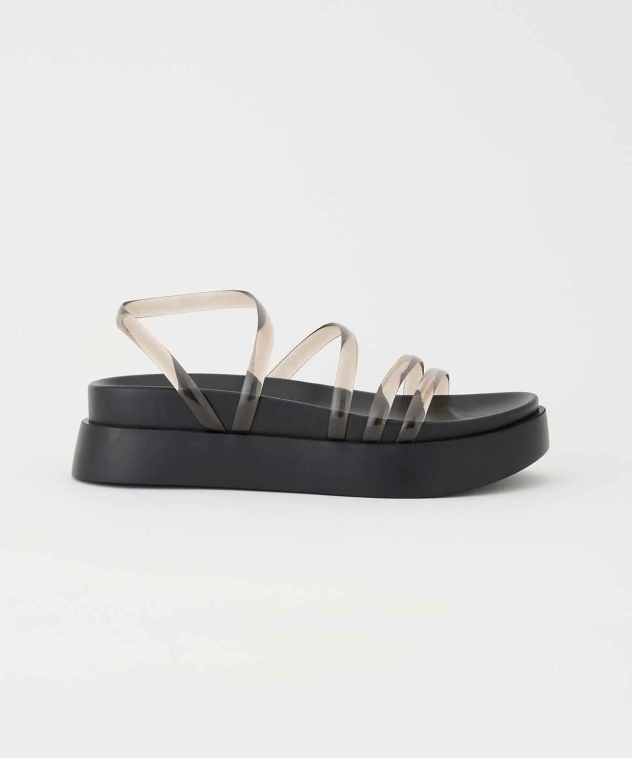 TEMPERATE/テンパレイト/YAEL SANDAL