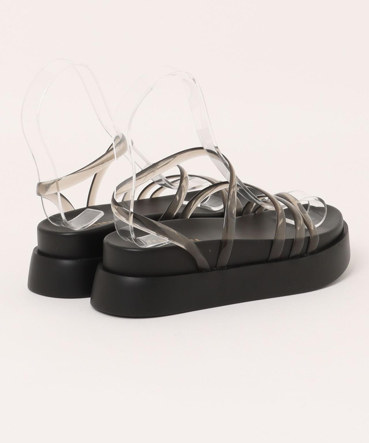 TEMPERATE/テンパレイト/YAEL SANDAL