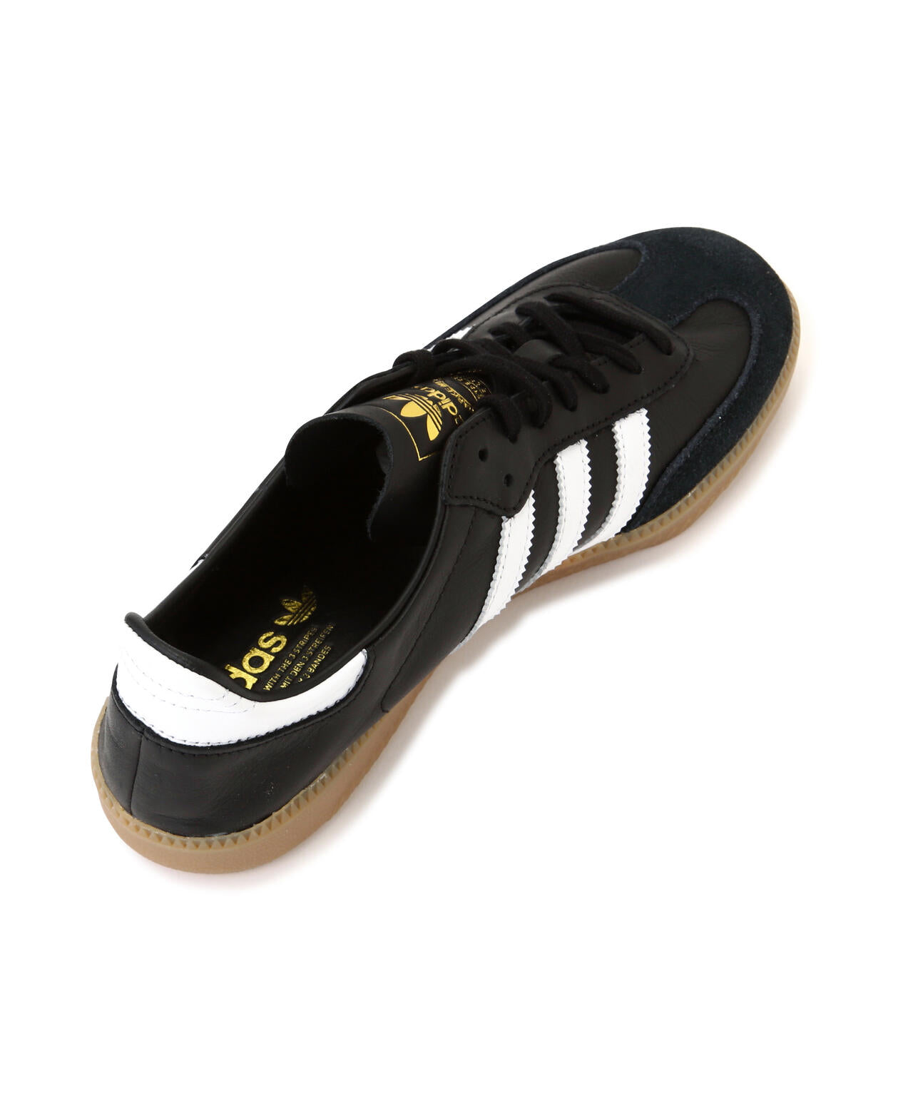adidas Originals/アディダス オリジナルス/SAMBA DECON