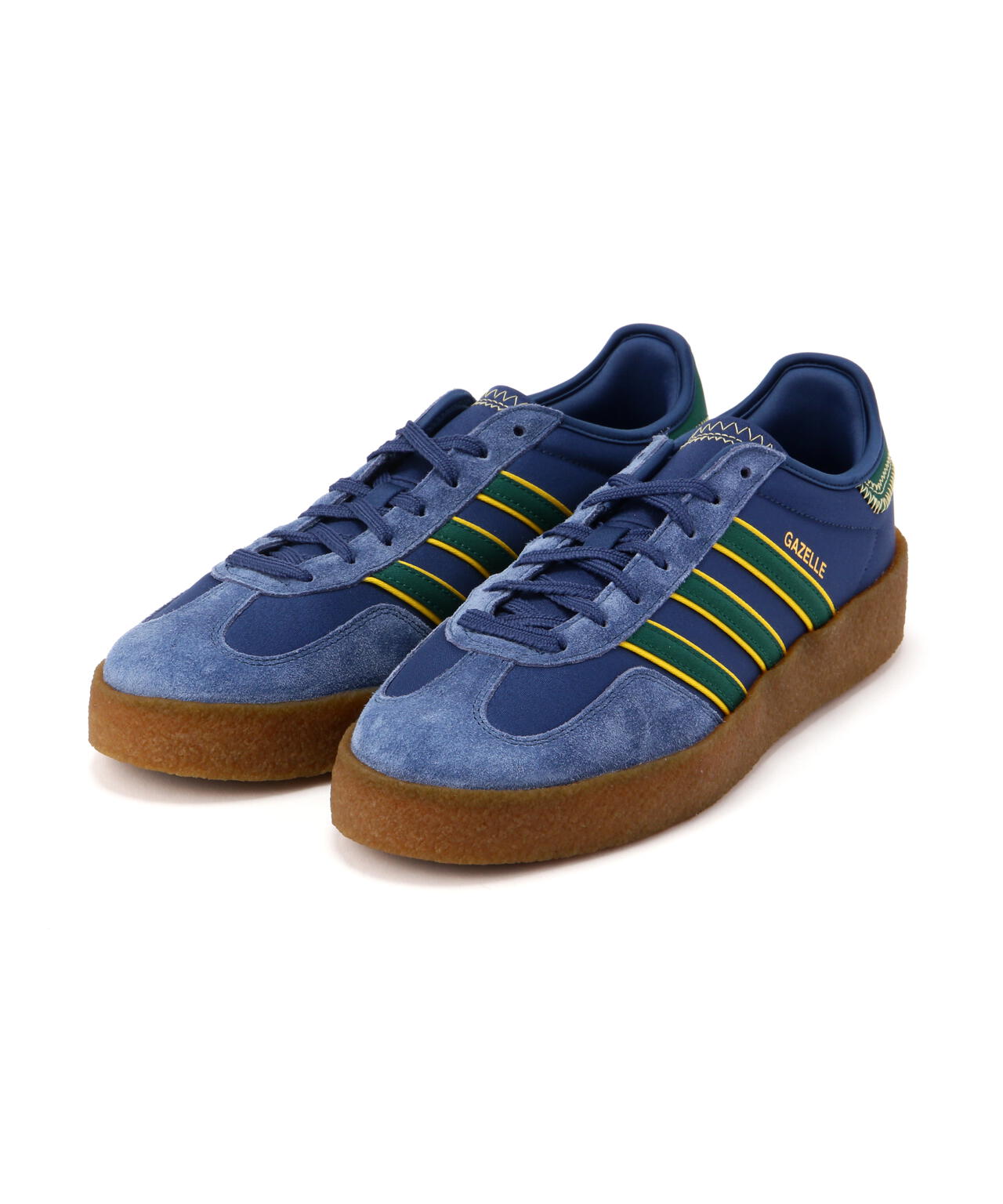 adidas Originals×CLOT/アディダスオリジナルス×クロット/GAZELLE BY EC