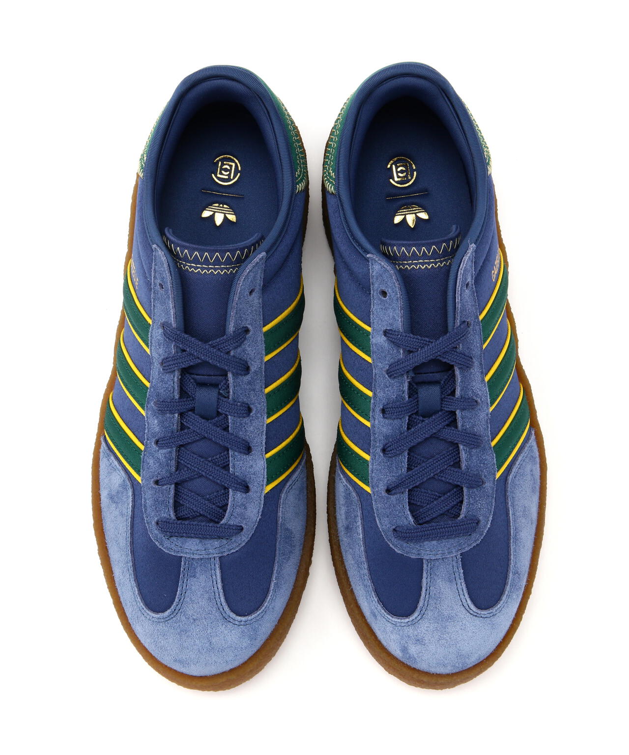 adidas Originals×CLOT/アディダスオリジナルス×クロット/GAZELLE BY EC