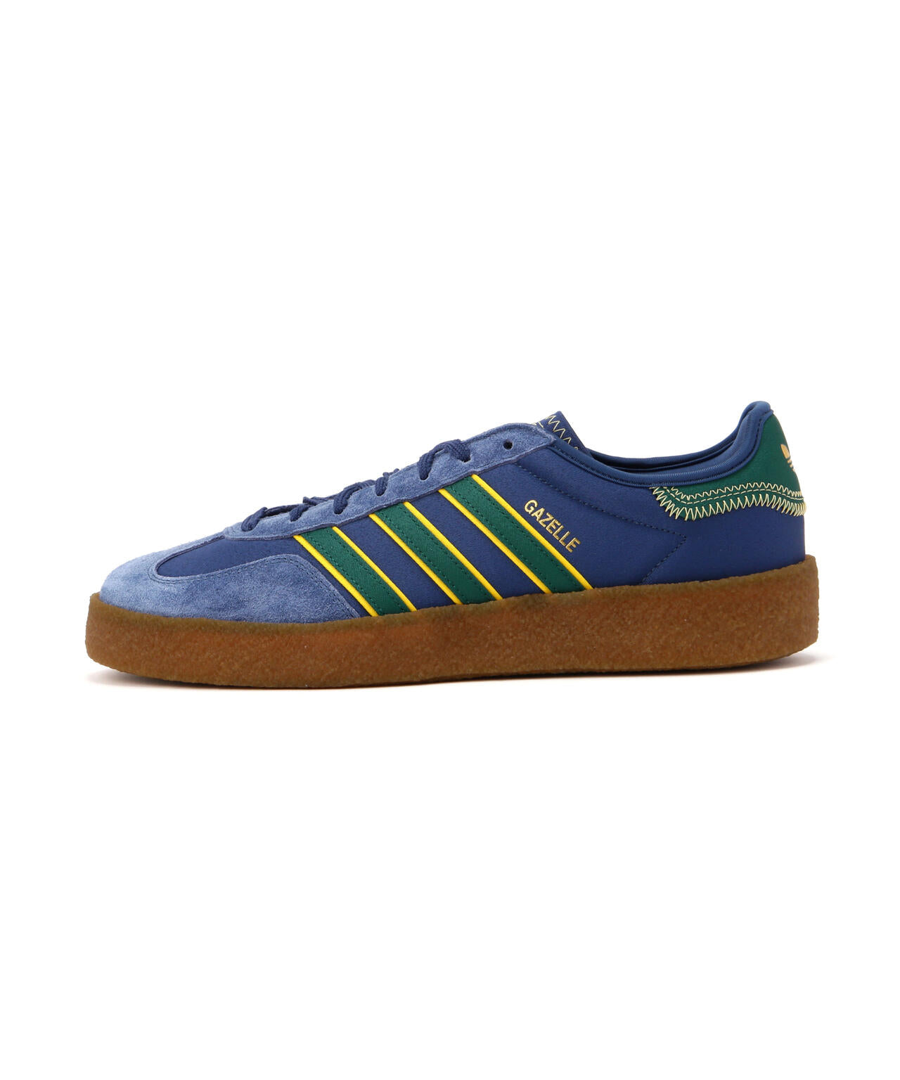 adidas Originals×CLOT/アディダスオリジナルス×クロット/GAZELLE BY EC