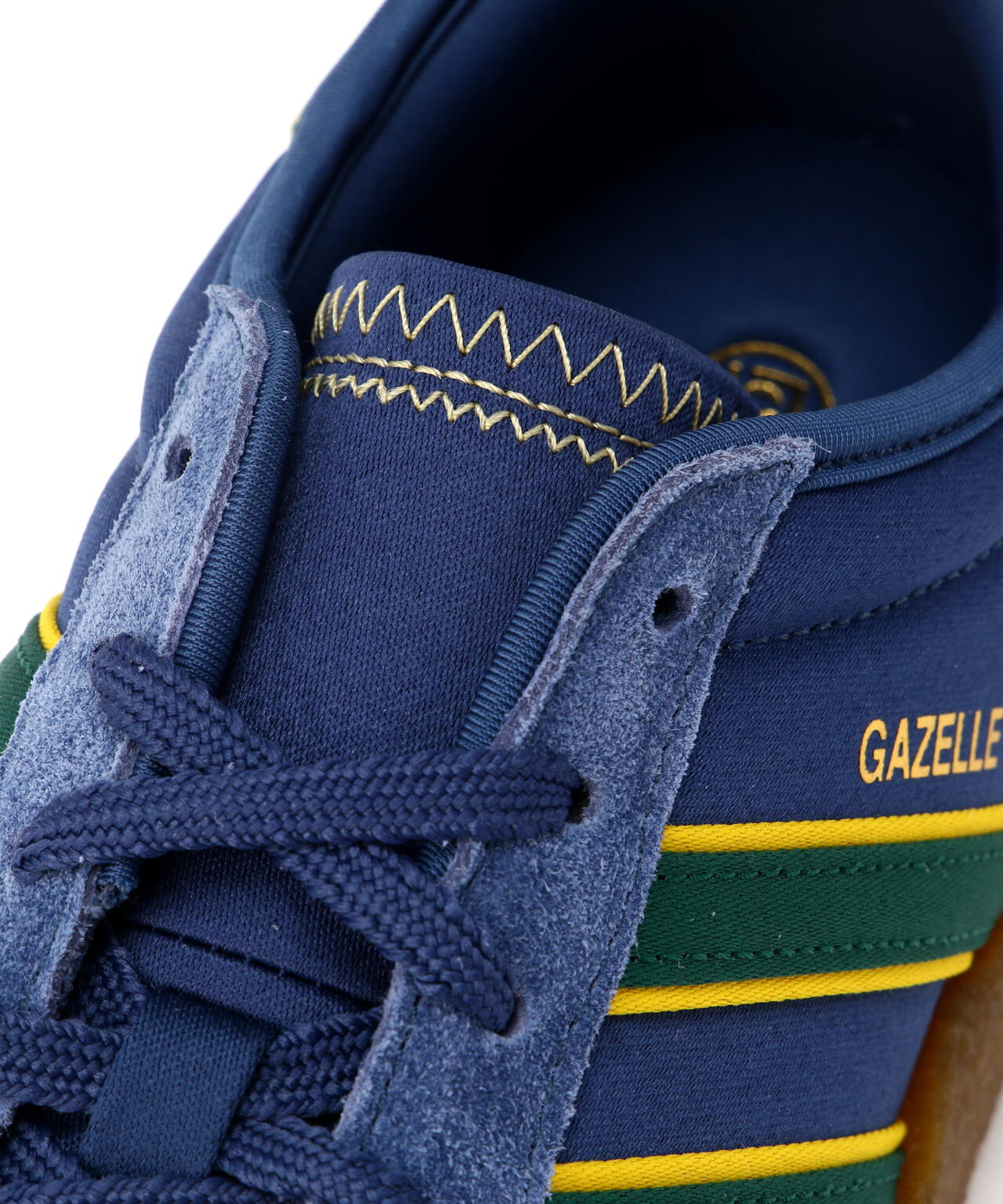 adidas Originals×CLOT/アディダスオリジナルス×クロット/GAZELLE BY EC