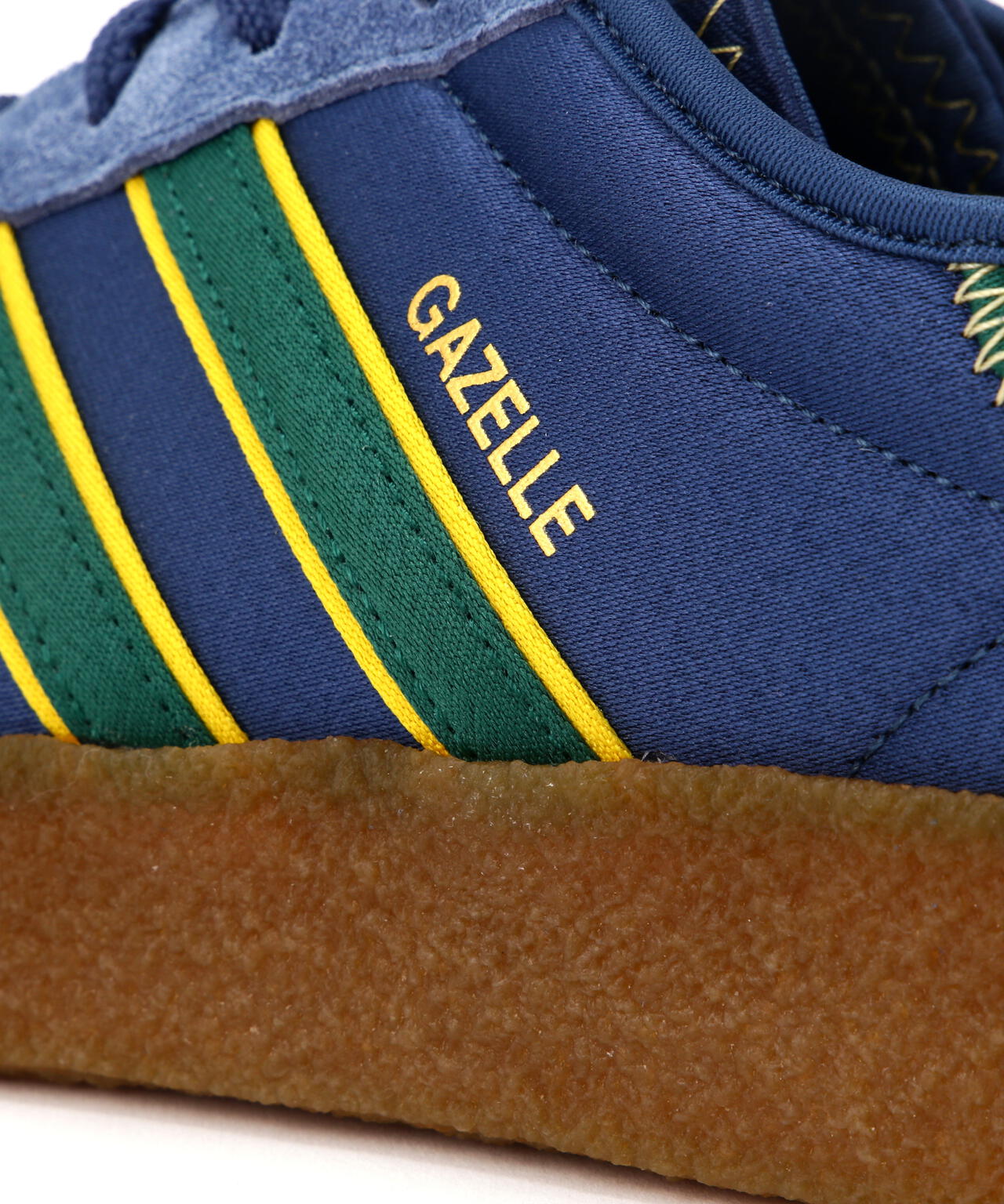 adidas Originals×CLOT/アディダスオリジナルス×クロット/GAZELLE BY EC