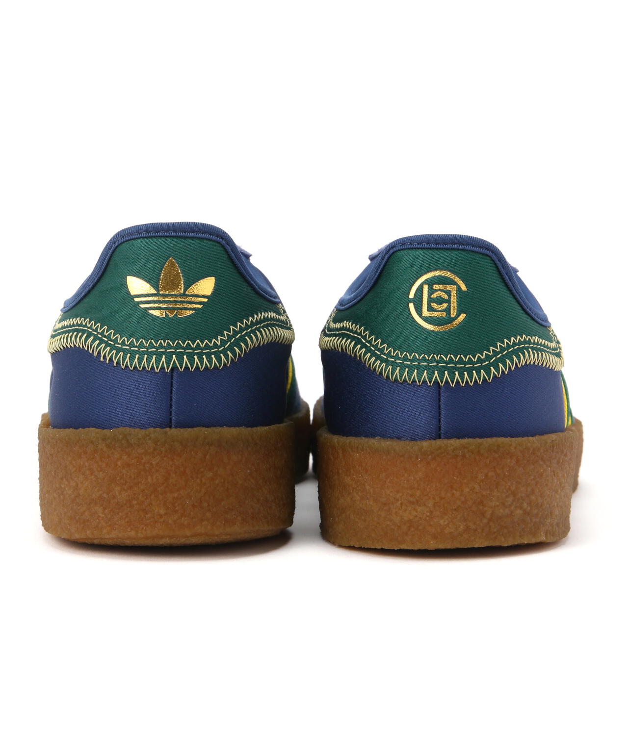 adidas Originals×CLOT/アディダスオリジナルス×クロット/GAZELLE BY EC