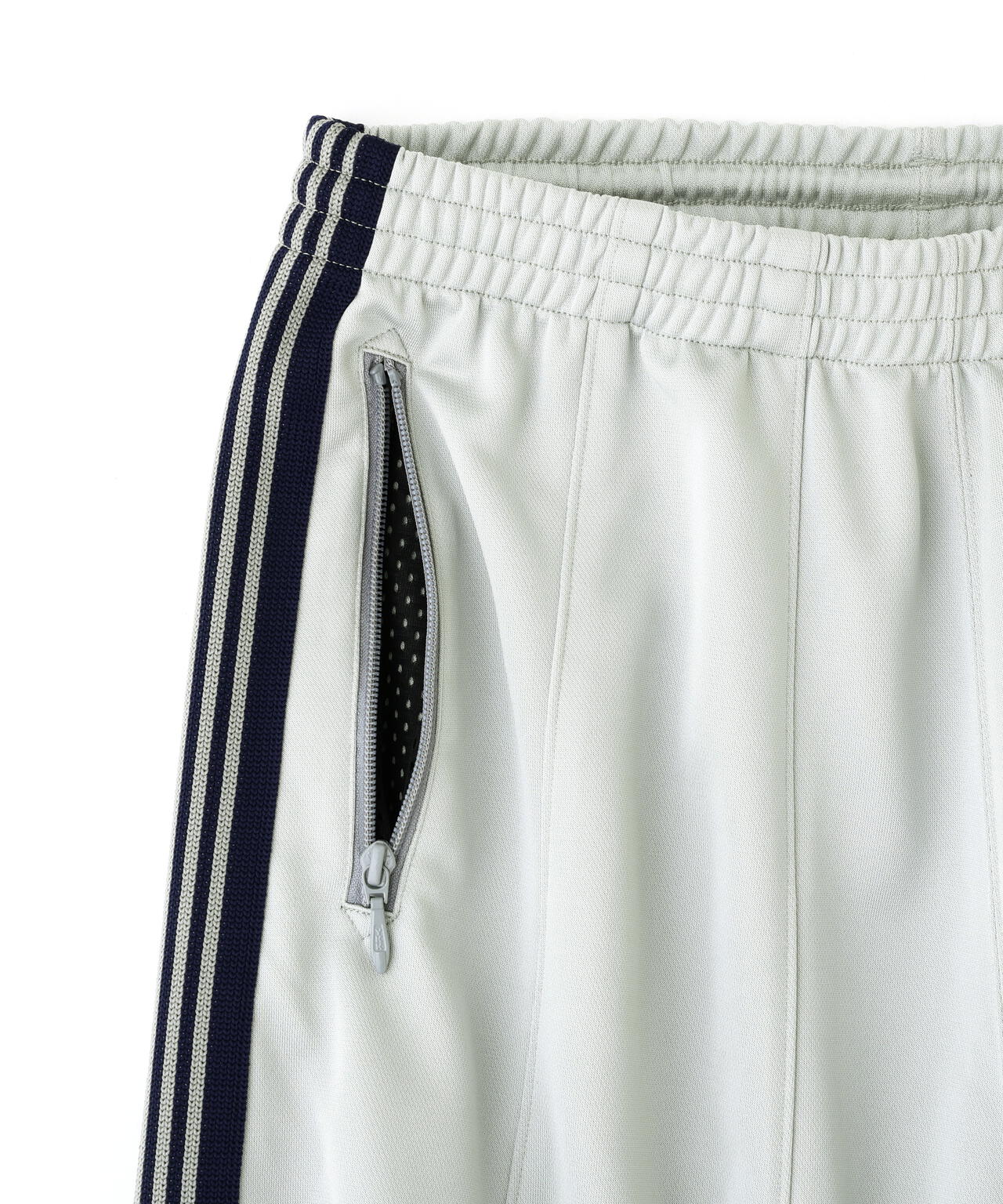 NEEDLES/ニードルズ/【LHP EXCLUSIVE】H.D.TRACK PANT - POLY SMOOTH