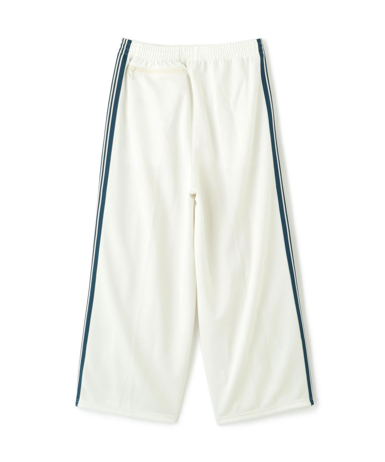 NEEDLES/ニードルズ/【LHP EXCLUSIVE】H.D.TRACK PANT - POLY SMOOTH