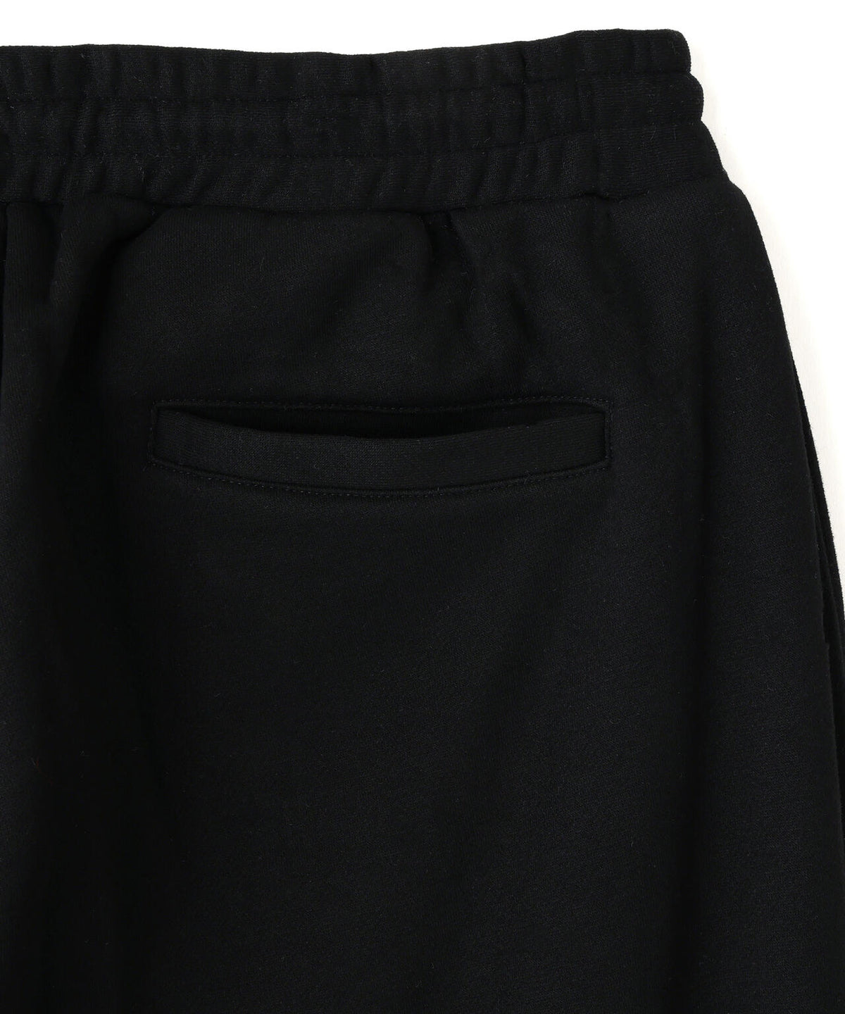 【WEB&DEPOT限定】DankeSchon/ダンケシェーン/CVC SWEAT PANTS