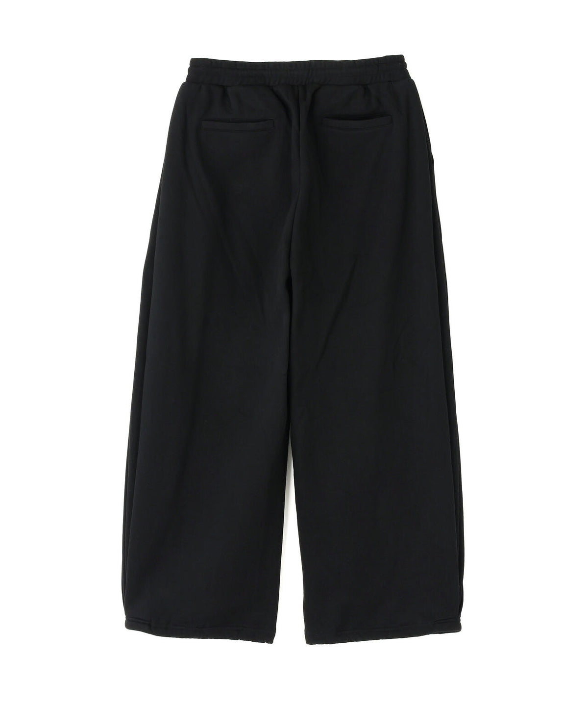 【WEB&DEPOT限定】DankeSchon/ダンケシェーン/CVC SWEAT PANTS