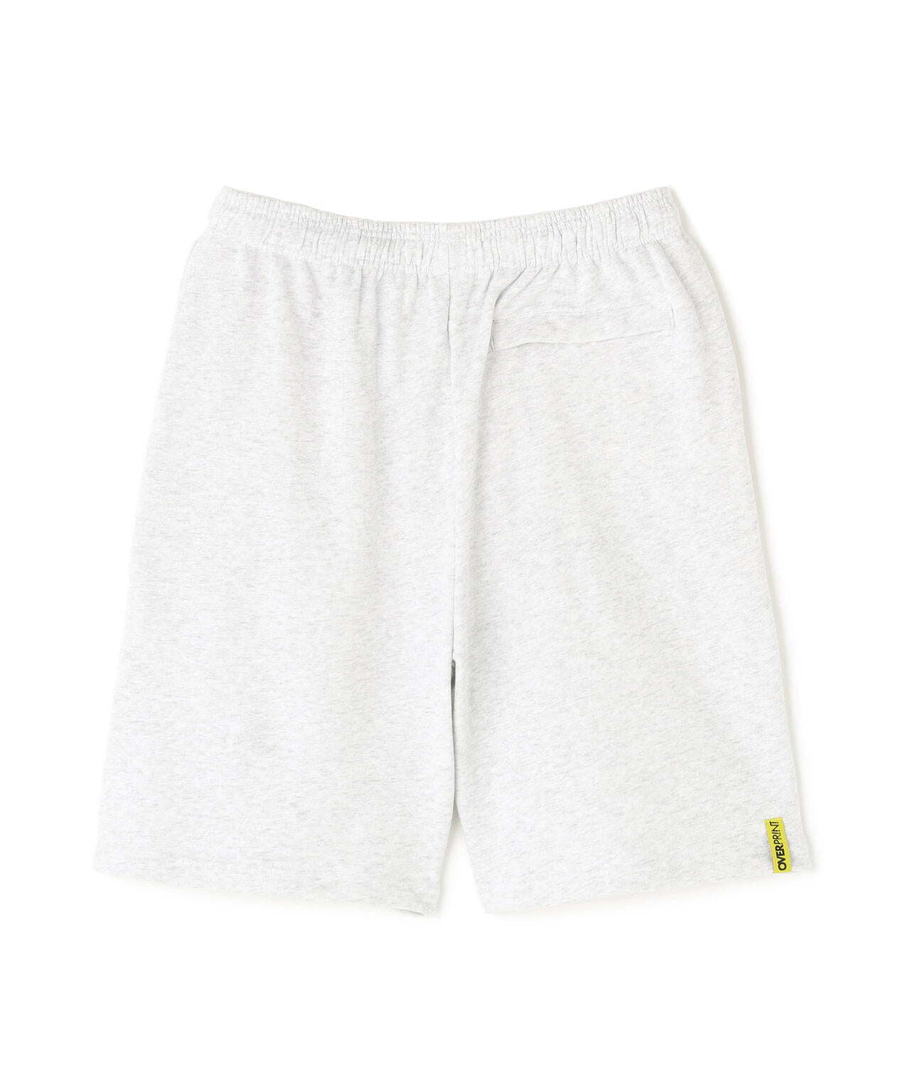 overprint/オーバープリント/BIG MONEY PANTS