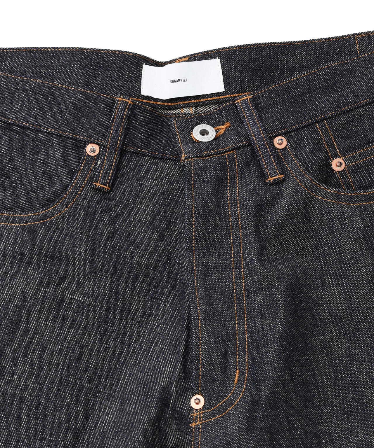 SUGARHILL/シュガーヒル/MODERN DENIM PANTS